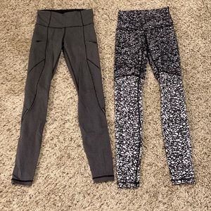 Lululemon Size 4